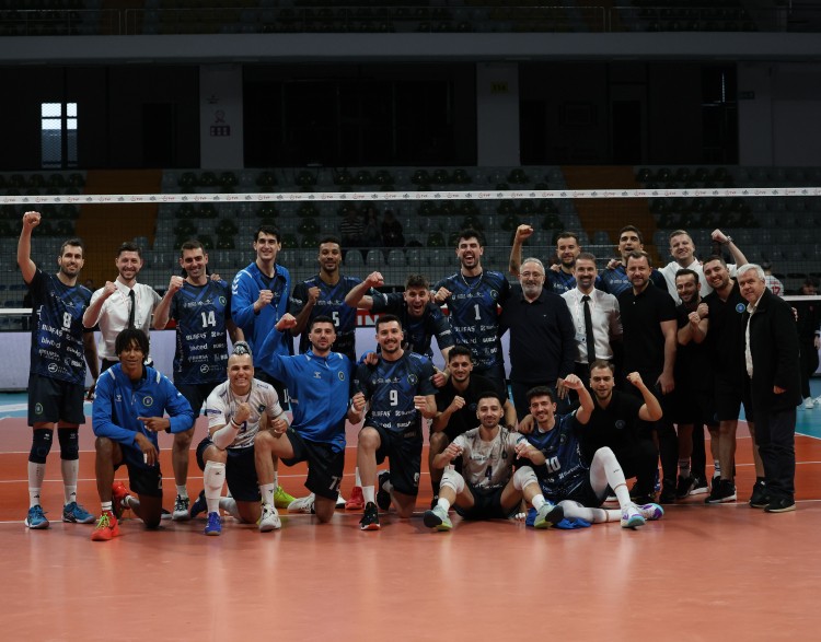 Bursaspor 3-1 Gaziantep Gençlik