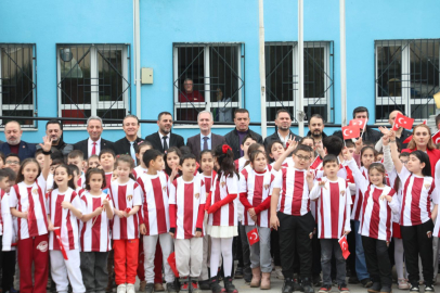 Bir Çocuğun Mutluluğu Kampanyası Hedefleri