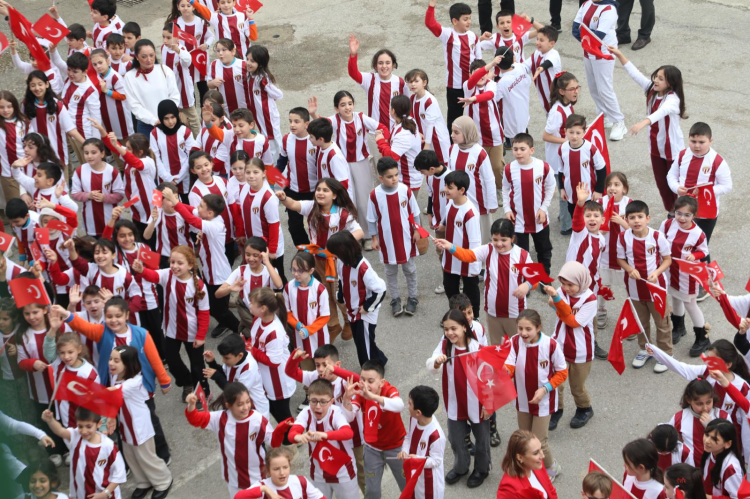 Kampanyanın Kapsamı