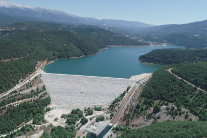 Güvenilir Su Yönetimi ve Tarımsal Verimlilik
