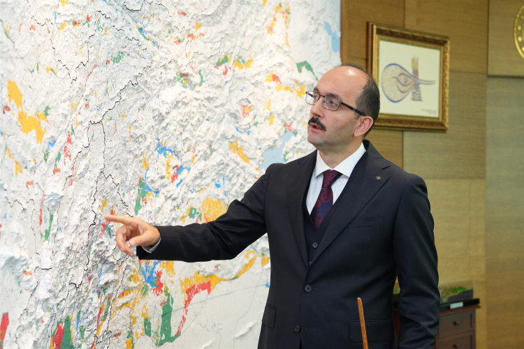 Baraj ve Göletlerle Su Potansiyelini Artırma