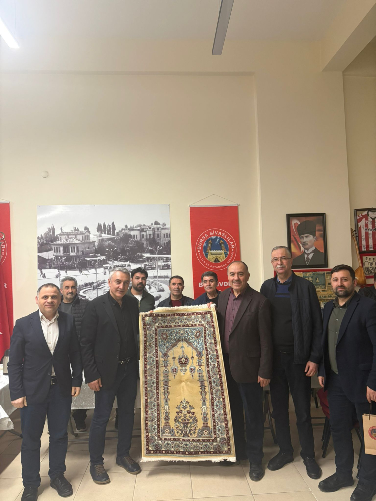 Bursivder Sivasi Sohbetleri: 10. Buluşma