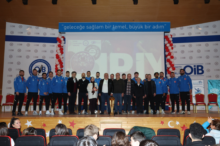 Okul Buluşması ve Sporun Önemi