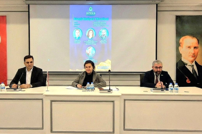 BUSİAD'da Enerji Maliyet Yönetimi Paneli