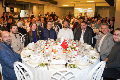 DOSAB ve DOSABSİAD Geleneksel Buluşması