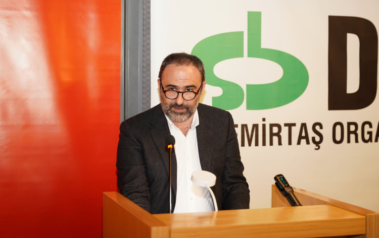 DOSAB ve DOSABSİAD Geleneksel Buluşması