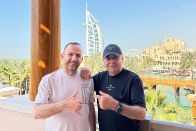 Dubai’de Türk İş İnsanları İçin Stratejik İşbirlikleri