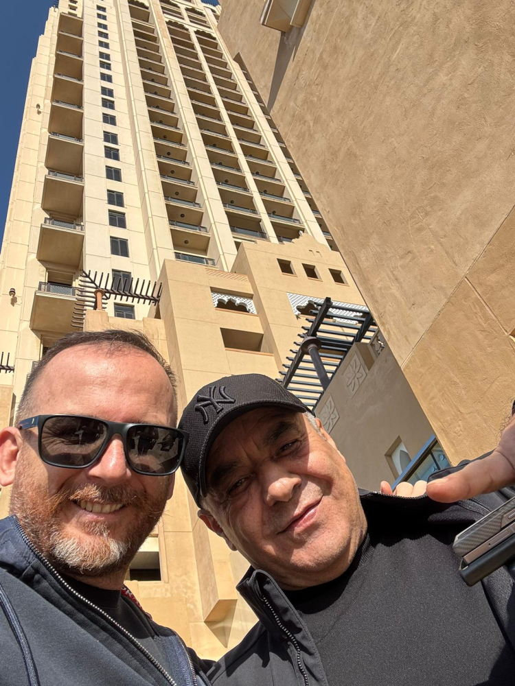 Dubai’de Türk İş İnsanları İçin Stratejik İşbirlikleri