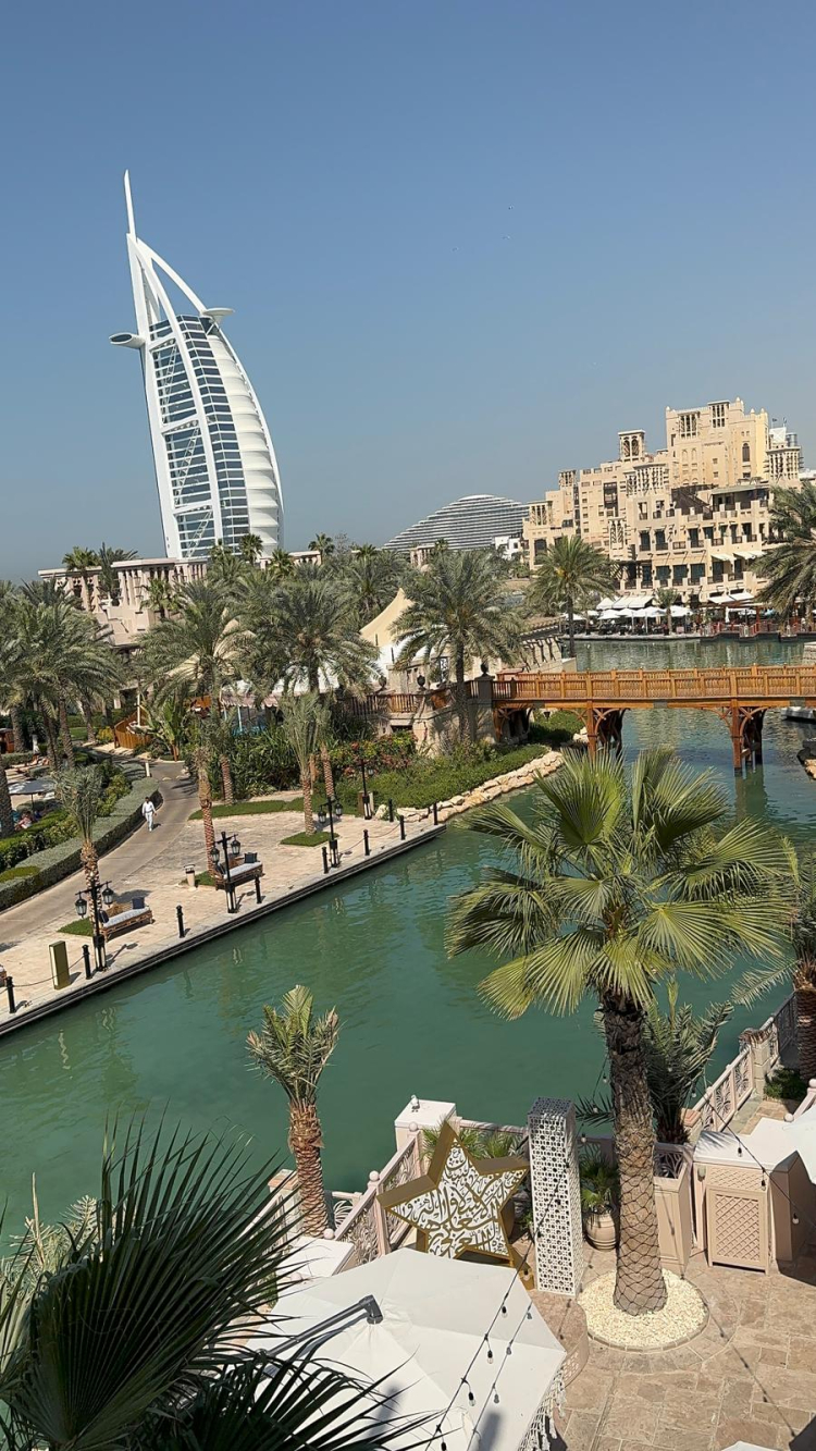 Dubai’de Türk İş İnsanları İçin Stratejik İşbirlikleri