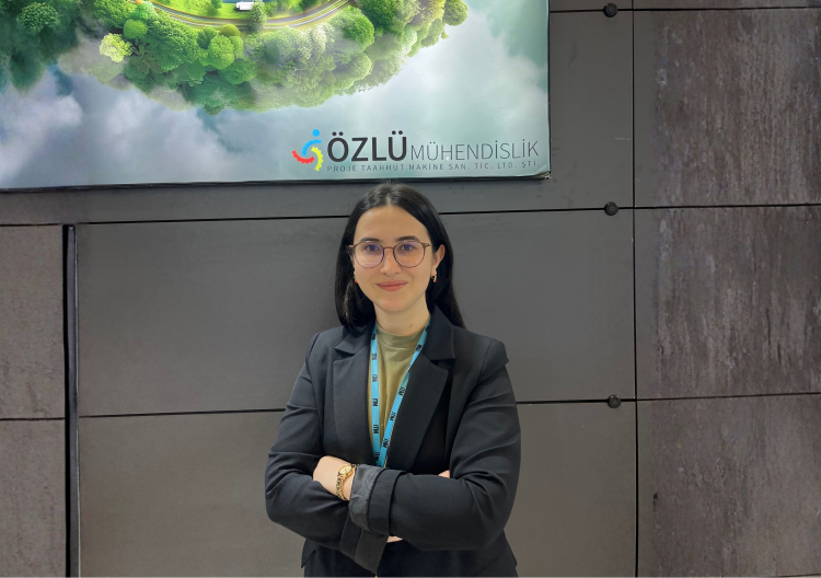 Enerji Verimliliği ve AR-GE Odaklı Sürdürülebilirlik Vizyonu