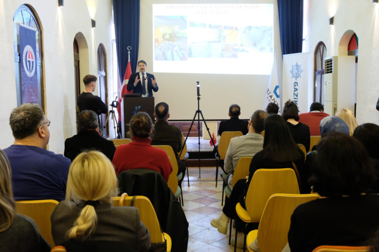 Kent konseyleri ve gençlik Meclisi faaliyetleri