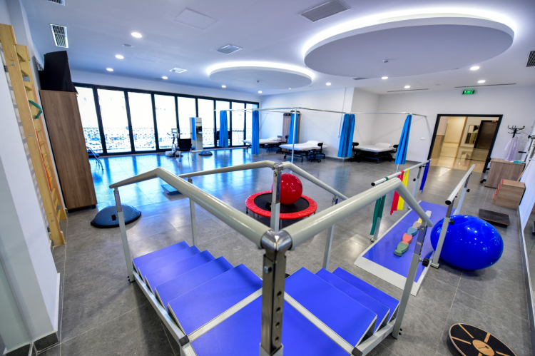 Gemlik Termal Tesisi