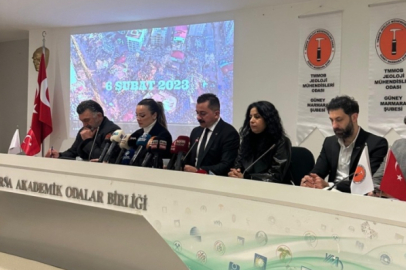 Afet Yönetiminde Dayanıklılık