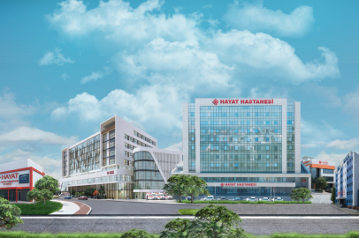 Hayat Hastanesi’nin 48 Yıllık Yolculuğu