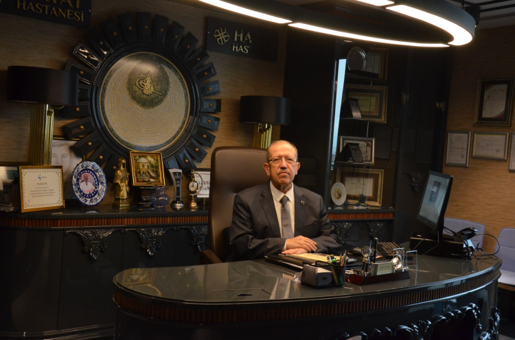 Hayat Hastanesi’nin 48 Yıllık Yolculuğu