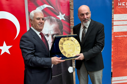 Heritage İstanbul 2026 Basın Toplantısı