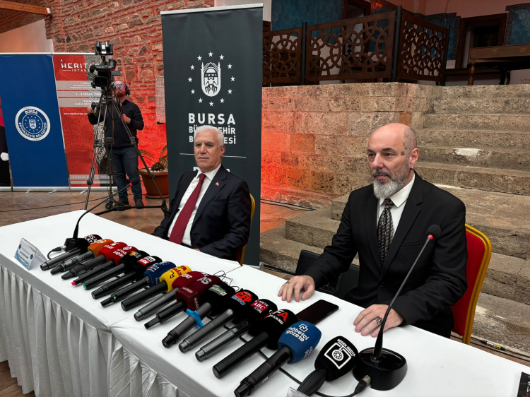 Uluslararası Katılım ve Konuşmacılar