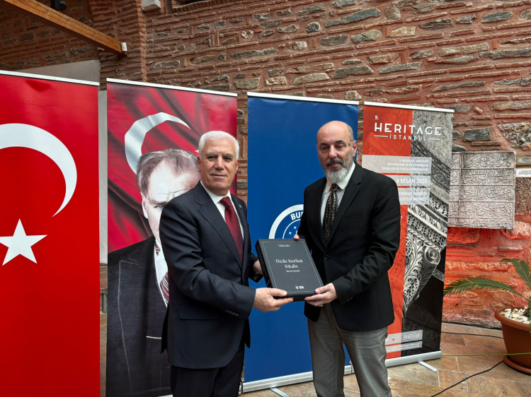 Kurumsal ve Kültürel Miras