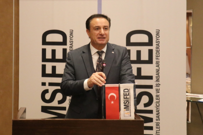 İMSİFED'den Tapu Vergisi ve Değer Beyanı Uyarısı