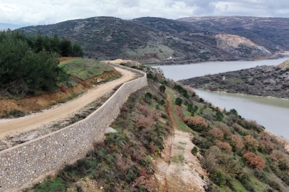 İnegöl Millet Bahçesi Açıklaması