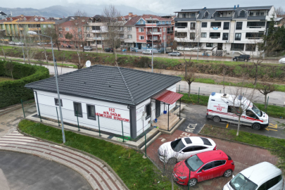 İnegöl’e 17 Yeni ASM Yatırım Atılımı