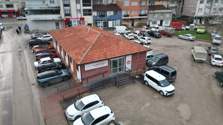 İnegöl’e 17 Yeni ASM Yatırım Atılımı