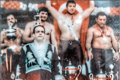 Kırkpınar Ağası Ufuk Özünlü’ye Destek ve Modernizasyon Çalışmaları