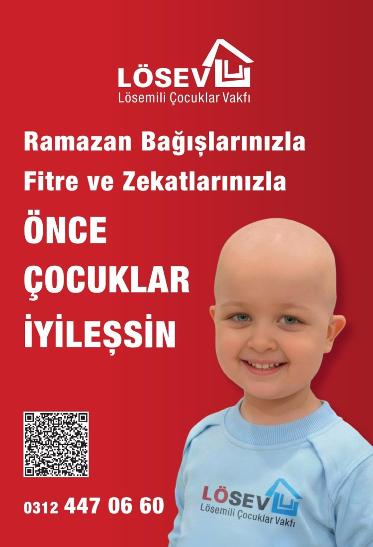 Ramazan’da İhtiyaç Sahiplerine Destek