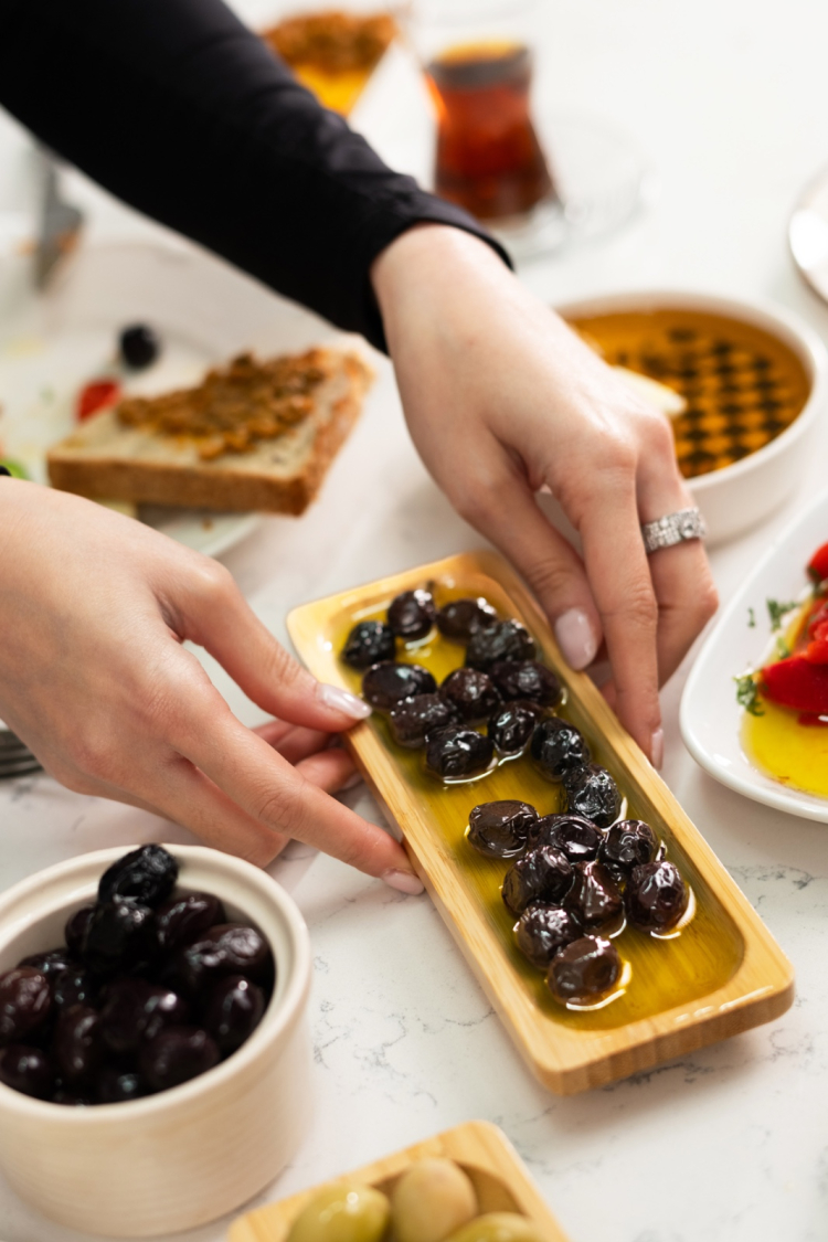 Güçlü 2025 Performansı