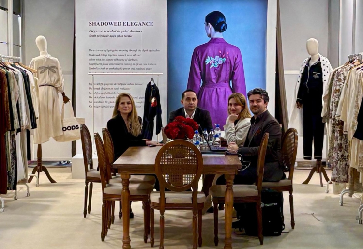 IFCO 2026’da Entegre Üretimle Güçlenen Koleksiyonlar