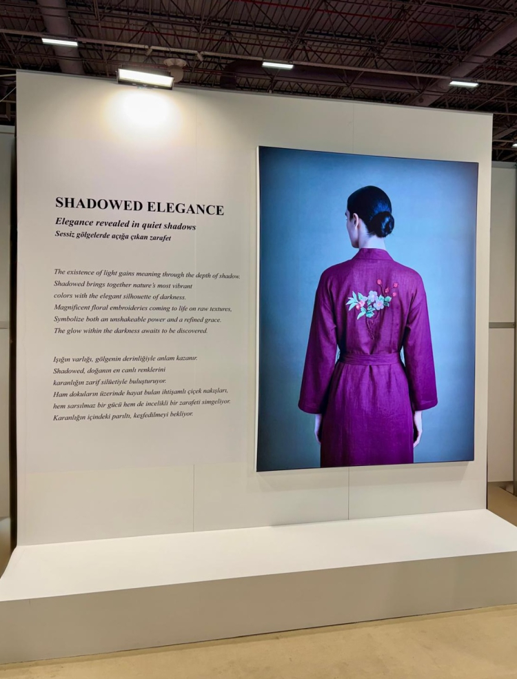 IFCO 2026’da Entegre Üretimle Güçlenen Koleksiyonlar