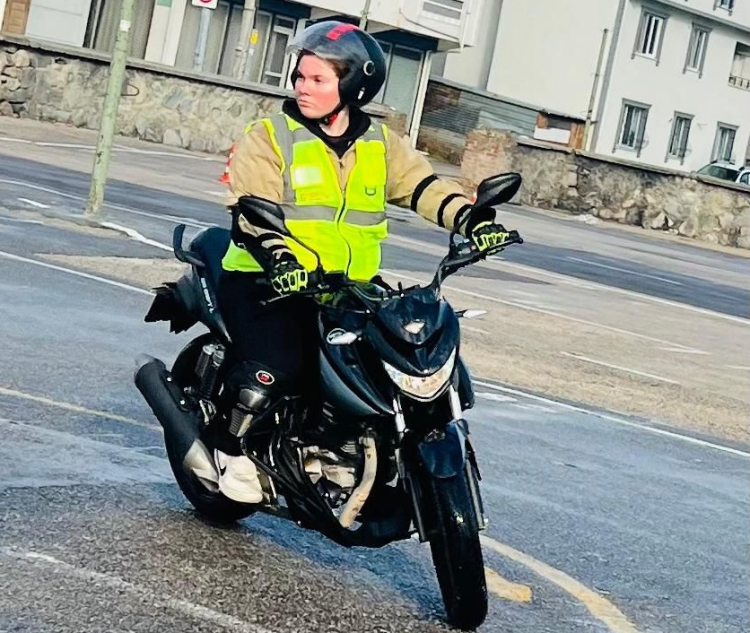 Yeterli Eğitim ve Pratik