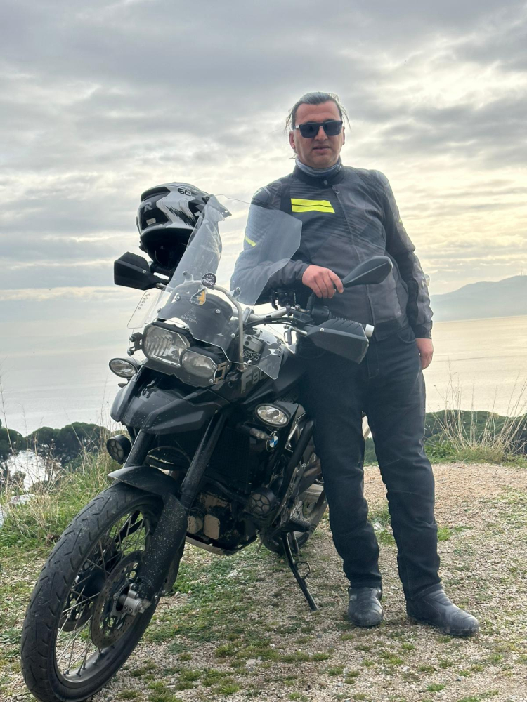 Yol İçinde Dikkat Edilecek Noktalar