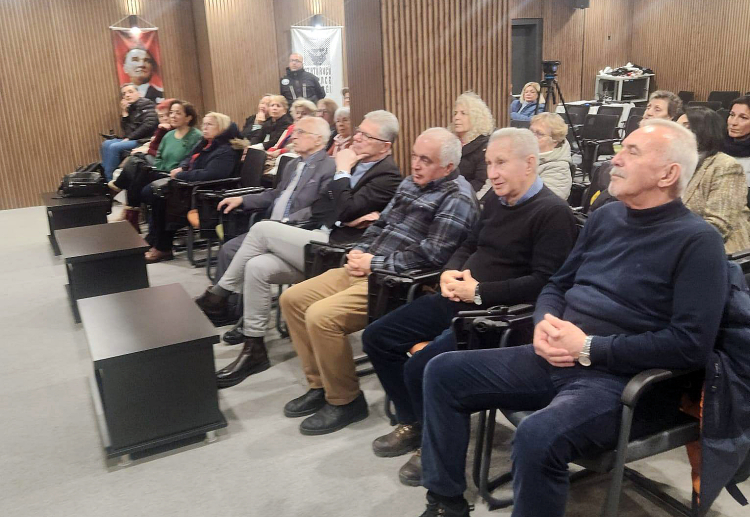 Atatürk’ün Kadın Hakları Vurgu ve Kazanımlarına Dair Söyleşi