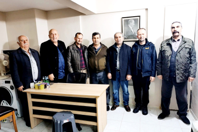 Mudanya Yörük Türkmen Derneği Resmen Faaliyete Başladı