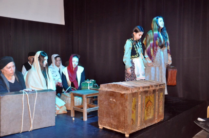 Mudanya’dan Göç Hikayeleri: Duygusal Aktarım