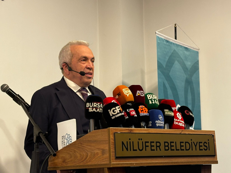 Nilüfer Simülasyon Merkezi Yeniden Faaliyette: Afet Psikolojisi Semineri