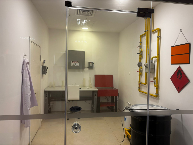 Nilüfer Simülasyon Merkezi Yeniden Faaliyette: Afet Psikolojisi Semineri