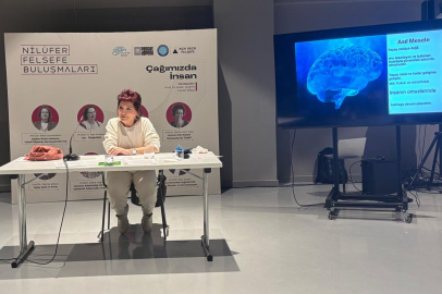 Felsefi Bakışla Yapay Zeka ve İnsan