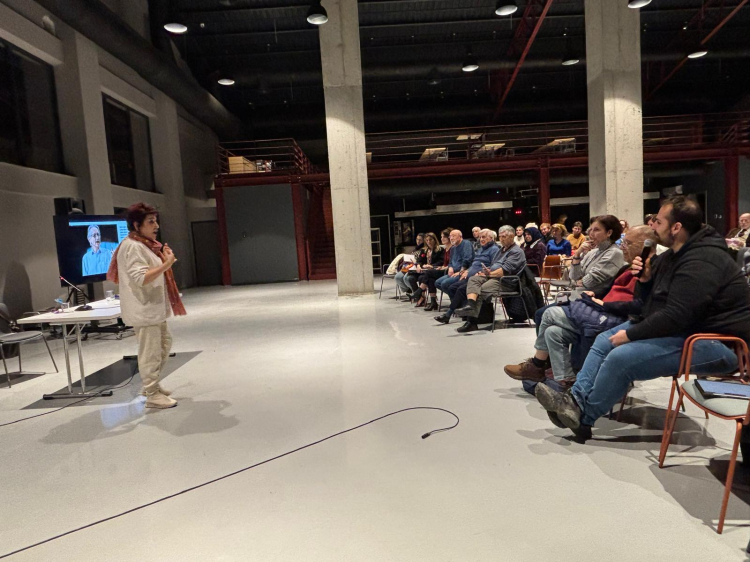 Felsefi Bakışla Yapay Zeka ve İnsan