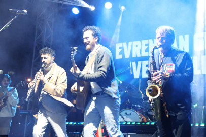 Nilüfer Genç Caz Finali Yoğun İlgiyle Tamamlandı