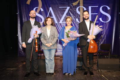 Nilüfer’de Doğu Anadolu Türkülerinin Yankısı