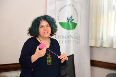 Masallarla Kadın Hakları Atölyesi