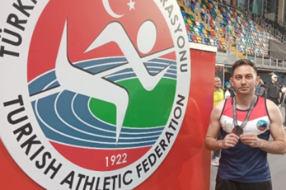 Gökhan Uluman’ın Başarısı