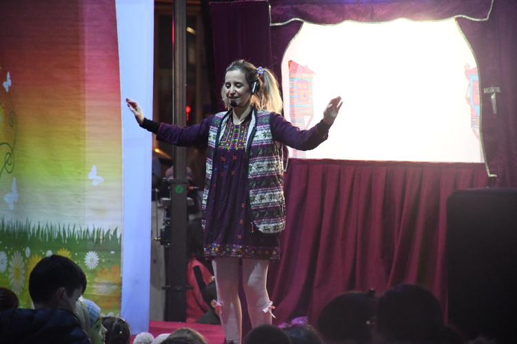 Ramazan Akşamlarında İznikli Minikler Buluşuyor