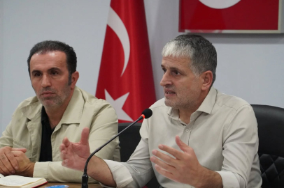 Deprem Gerçeğine Dikkat Çekiliyor