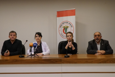 Sahte Profesöre Uyarı: Bursa Tabip Odası Savcılığa Başvurdu