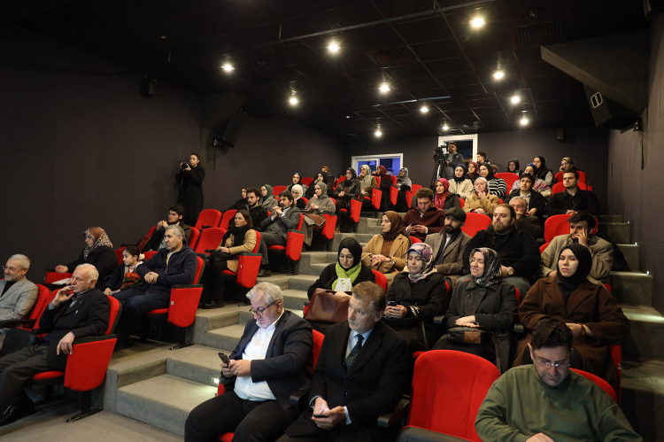 Sakarya Büyükşehir Ramazan Kültür Sanat Etkinlikleri