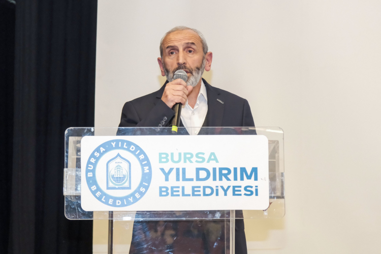 Suriye Zindanlarının Sessiz Çığlığı Bursa'da Yankılandı