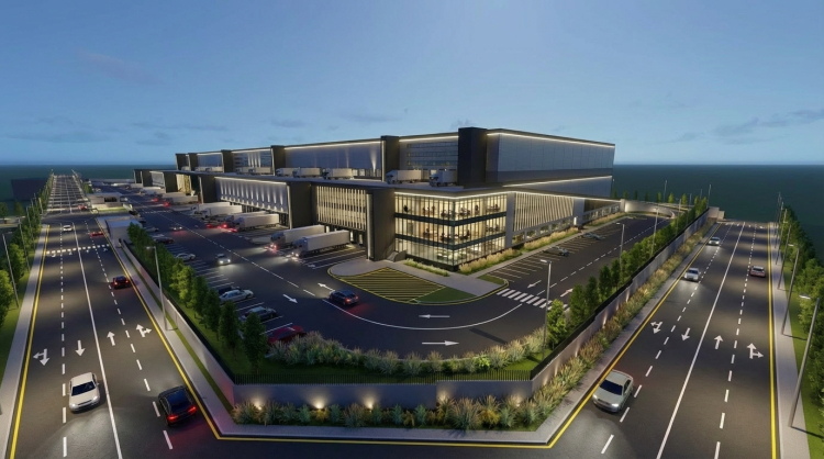 TEKNOSAB Lojistik Teknopark GSYF Yatırımı ve Önemi